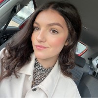 Caragh Johnson