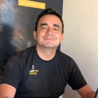 Marcelo Ricarde