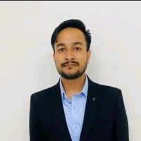Shubham Chaurasia