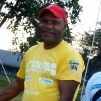 John Colman