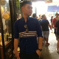 Ong Dennis