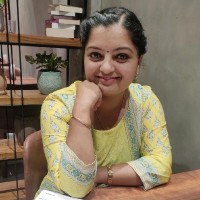 Aparna Ajeev