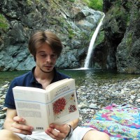 Matteo Pomaro