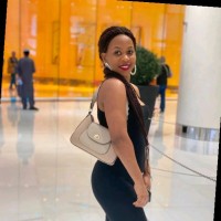 Prossy Ahereza
