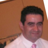 Javier Luis Barrero Menéndez