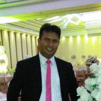 Sugath Rohana Mallawa Arachchi