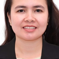 Jehssa Igot, Lpt, Macdds