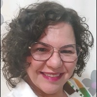 Marcia Cristina Bedutti