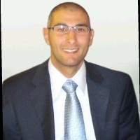 Raed Al Masri, MBA, FMP®