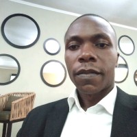 Samuel Nyajeri