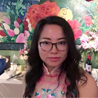 Jojo Guo