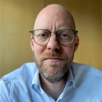 David Rieber