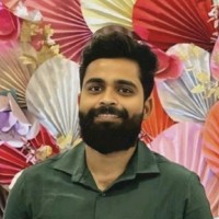 Harshit Pawar