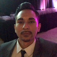Salvador Martinez