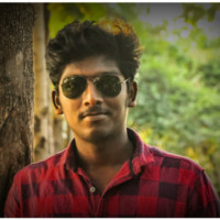 Karthick Raja