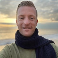 Dik Van Beusekom