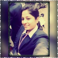 Sayali Nerlekar
