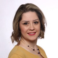 Elnaz Abotalebi