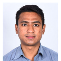 Ashesh Niraula