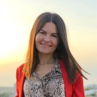 Halyna Kalambet