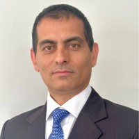 Damber Thapa , Ph.D.