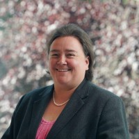 Corinne Slingo