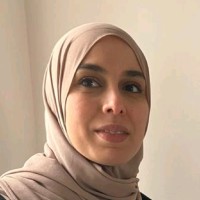 Siham El Hajjioui
