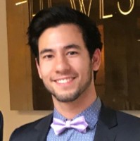 Mathew Mah