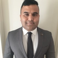 Waqar Khaliq