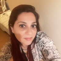 Rocío Orta González