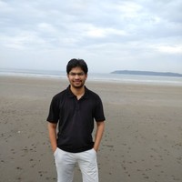 Pranav Ukidwe