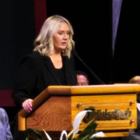Mallory Hoffman Mha, Bsn, Rn