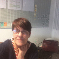 ALINE BARANGER