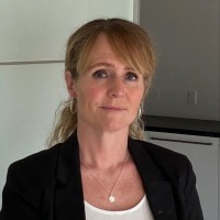 Karina Borregaard