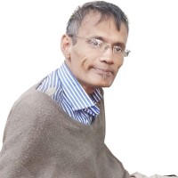 Siddhartha Baruah