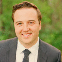 Alex Dahlstrom, MRED