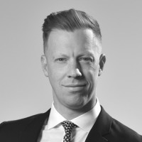 Ben Whitehouse