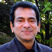 Santosh Warrier