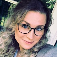 Louise Anker