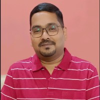 Aniket Ninawkar