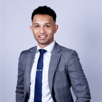 Nicholas Lobo