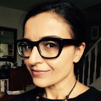 Ambreen Aziz