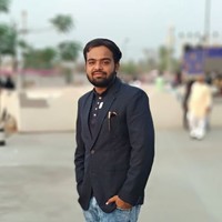 Dhruv Bhavsar