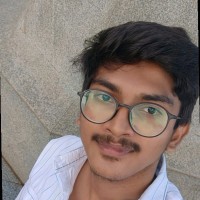 Jagadeeshu Mamidisetti
