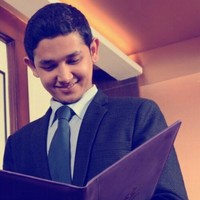 Siddhartha Jung Karki