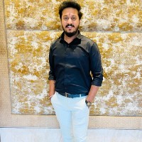Ujjwal Agrawal