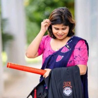 Rashmi Samarasinghe