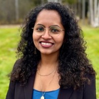 Greeshma Gopalakrishnan