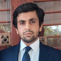 Arman Nazir