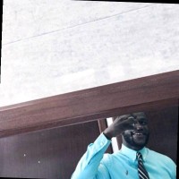 Kwabena Nyarko